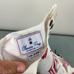 Load image into Gallery viewer, Classic Prep Childrenswear James Shortall Romper Circus Print 18-24 Months NWT
