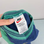 Load image into Gallery viewer, Vintage Y2K Nike Athletics Short Sleeve T-Shirt 3T
