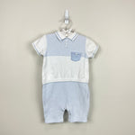 Load image into Gallery viewer, Sarah Louise England Knitted All In One Romper 18 Months
