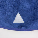 Load image into Gallery viewer, L.L. Bean Kids' Hi-Pile Fleece Jacket Bright Navy Small 8 NWT
