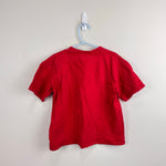 Load image into Gallery viewer, Vintage Y2K Cartoon Network Scooby-Doo! Short Sleeve Red Graphic T-Shirt L 7
