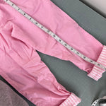 Load image into Gallery viewer, Vintage Pattiwhack Pink Pants 3T

