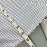 Load image into Gallery viewer, The Bailey Boys Blue Gingham Applique Ice Cream Dress 4T USA
