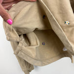 Load image into Gallery viewer, Gap Kids Graphic Sweatshirt Ditsy Multi Floral M 8
