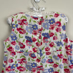 Load image into Gallery viewer, B. Lulu Floral Shift Dress 4T
