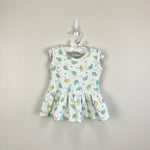 Load image into Gallery viewer, Vintage Sleeveless Tank Top Fish Dress
