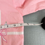 Load image into Gallery viewer, Vintage Pink Hooded Spring Jacket 18 Months
