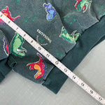 Load image into Gallery viewer, New Legends Prehistoric Dinosaur Sweatshirt 3T
