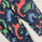 Load image into Gallery viewer, Gap Toddler Print Pull-On Pants Color Dinosaur 2T
