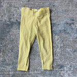 Load image into Gallery viewer, Mini Boden Applique Hoodie &amp; Leggings Set Elizabethan Blue Peeping Animals 2-3
