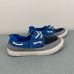 Load image into Gallery viewer, Sperry Sea Ketch Washable Sneaker Boat Shoe 11
