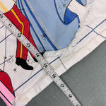 Load image into Gallery viewer, Vintage The Disney Short Short Sleeve Cinderella T-Shirt XS 2-4 USA
