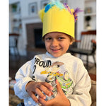 Load image into Gallery viewer, Vintage Toy Story Proud to Be Toys Sweatshirt Medium USA
