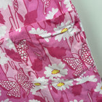 Load image into Gallery viewer, Lilly Pulitzer Girls Pink Daisies Shift Dress 8
