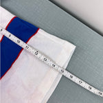 Load image into Gallery viewer, Vintage OshKosh B'gosh Blue White Striped Polo Shirt 6 USA
