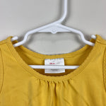 Load image into Gallery viewer, Hanna Andersson Bright Basics Tank Top Yellow 130 cm 8
