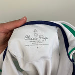 Load image into Gallery viewer, Classic Prep Childrenswear Vivian Performance Tennis Polo Dress 8
