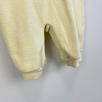 Load image into Gallery viewer, Vintage Healthex Yellow Baby Coverall 6 Months USA
