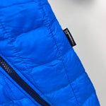 Load image into Gallery viewer, The North Face Infant Thermoball Eco Bunting Snow Suit Blue 6-12 Months
