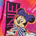 Load image into Gallery viewer, Vintage Allison Minnie Mouse Tie Dye T-Shirt 6 USA
