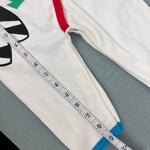 Load image into Gallery viewer, Vintage Little Me by Schwab Zebra Coverall Romper 12 Months USA NWT
