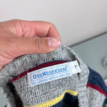 Load image into Gallery viewer, Vintage OshKosh B'gosh Striped Sweater 7 USA

