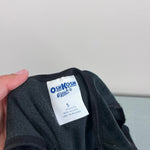 Load image into Gallery viewer, Vintage OshKosh B'gosh Black Velour Jumper Dress 5T USA
