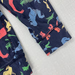 Load image into Gallery viewer, Gap Toddler Print Pull-On Pants Color Dinosaur 2T
