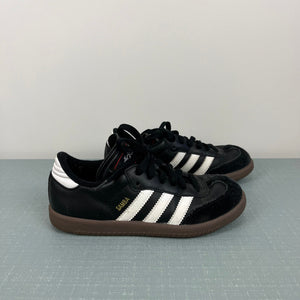 Adidas Sambas OG Classic Indoor Soccer Shoes 1