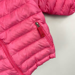 Load image into Gallery viewer, Patagonia Baby Down Sweater Coat Pink 18 Months
