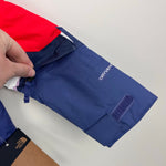 Load image into Gallery viewer, The North Face Kids' Freedom Insulated Ski Jacket Cave Blue Collage Shapes 2T NWT
