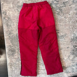 Load image into Gallery viewer, L.L. Bean Kids Insulated Snow Pants Red 10
