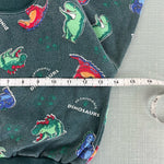 Load image into Gallery viewer, New Legends Prehistoric Dinosaur Sweatshirt 3T
