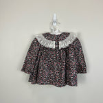 Load image into Gallery viewer, C.I. Castros &amp; Co Floral Lace Outfit 18 Months
