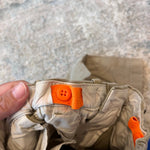 Load image into Gallery viewer, Crewcuts Boy's Khaki Chino Pants 3T
