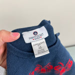 Load image into Gallery viewer, Nantucket Kids New England Lobster Sweater 3-6 Months
