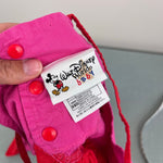 Load image into Gallery viewer, Vintage Walt Disney Baby Winnie the Pooh Ruffle Flower Tank 36 Months 3T
