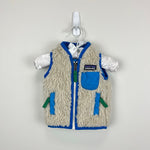 Load image into Gallery viewer, Patagonia Baby Retro-X Fleece Vest 0 Months
