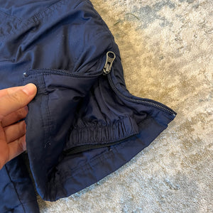 L.L. Bean Kids Navy Blue Snow Suit 6-12