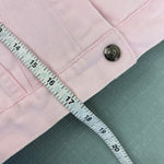 Load image into Gallery viewer, Vintage Levi's Light Pink Denim Trucker Jacket 6 USA
