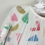 Load image into Gallery viewer, Stella McCartney Kids Baby Stickers Tulle Dress 12 Months NWT
