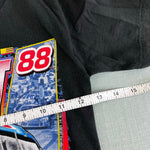 Load image into Gallery viewer, Vintage NASCAR Y2K Dale Jarrett 88 Quality Care Service Race Car T-Shirt S 6-8
