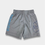 Load image into Gallery viewer, Nike Gray Athletic Shorts 4T
