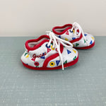 Load image into Gallery viewer, Vintage Baby Guess Soft Sole Shoes 1
