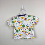 Load image into Gallery viewer, Vintage City Kids San Francisco School T-Shirt 18 Months
