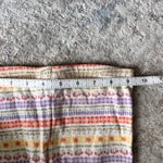 Load image into Gallery viewer, Vintage Gymboree Flower Garden Leggings M 3-4
