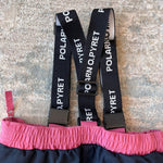 Load image into Gallery viewer, Polarn O. Pyret Kids Waterproof Performance Snowpants Pink 116 cm 5-6
