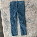 Load image into Gallery viewer, Crewcuts Boys' Stretch Corduroy Pants Newport Blue 7
