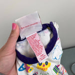 Load image into Gallery viewer, Vintage City Kids San Francisco School T-Shirt 18 Months
