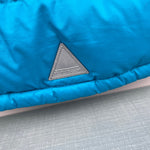 Load image into Gallery viewer, L.L. Bean Kids' Down Jacket Blue M 10/12
